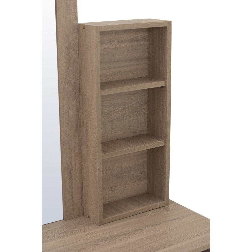 DUBLIN Dressing Table With Stool - JIJI.SG