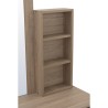 DUBLIN Dressing Table With Stool - JIJI.SG