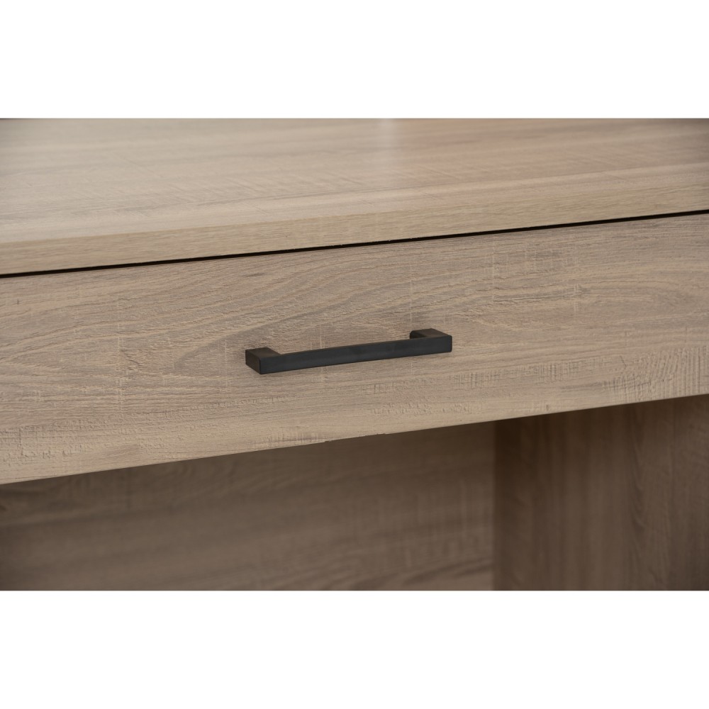 DUBLIN Dressing Table With Stool - JIJI.SG
