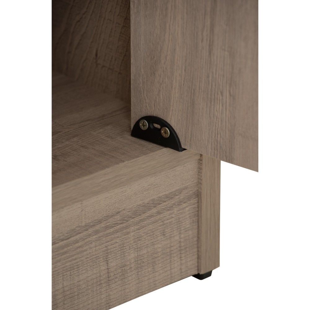 DUBLIN Dressing Table With Stool - JIJI.SG