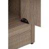 DUBLIN Dressing Table With Stool - JIJI.SG