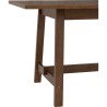 HAYSON Dining Table - JIJI.SG