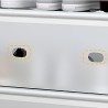 TITAN Dustproof Shoe Rack - JIJI.SG