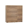 RENTON Cabinet Bookcase with doors - JIJI.SG