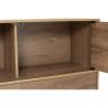 RENTON Cabinet Bookcase with doors - JIJI.SG