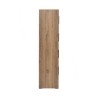 RENTON Cabinet Bookcase with doors - JIJI.SG