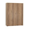 RENTON Cabinet Bookcase with doors - JIJI.SG