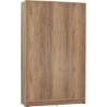 RENTON Cabinet Bookcase with doors - JIJI.SG