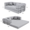 LARAINE Sofa Bed - JIJI.SG