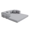 LARAINE Sofa Bed - JIJI.SG