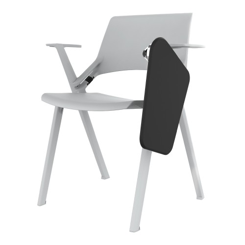 CARINA Training Chair, Stackable - JIJI.SG