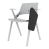 CARINA Training Chair, Stackable - JIJI.SG