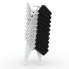 CARINA Training Chair, Stackable - JIJI.SG