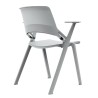 CARINA Training Chair, Stackable - JIJI.SG