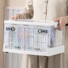 ORIEL Collapsible Storage Box - JIJI.SG