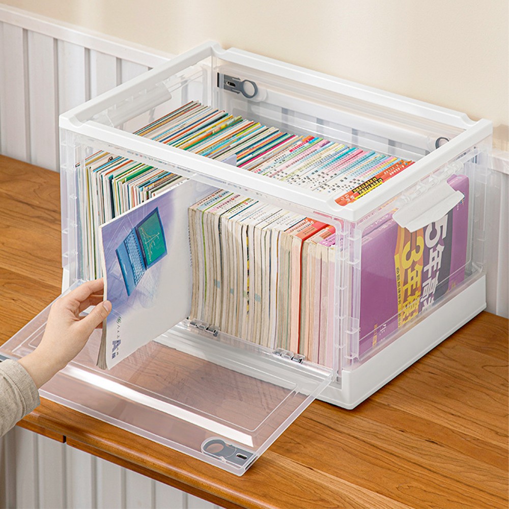 ORIEL Collapsible Storage Box - JIJI.SG