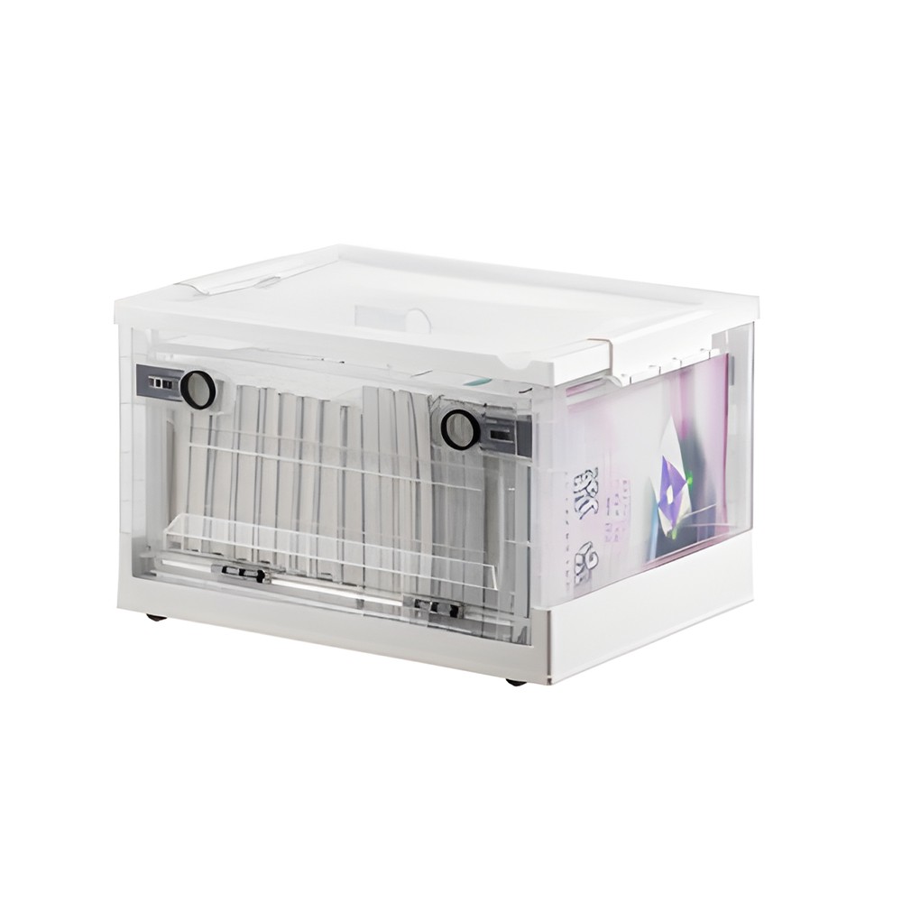ORIEL Collapsible Storage Box - JIJI.SG