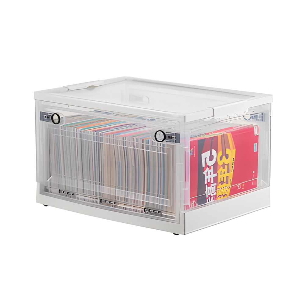 ORIEL Collapsible Storage Box - JIJI.SG