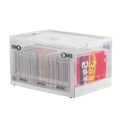ORIEL Collapsible Storage Box - JIJI.SG