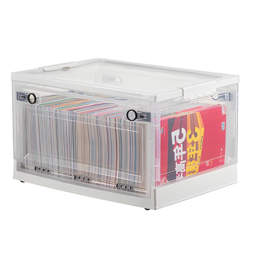 ORIEL Collapsible Storage Box - JIJI.SG