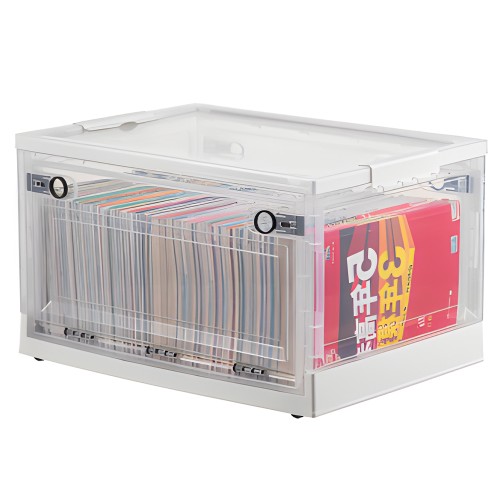 ORIEL Collapsible Storage Box - JIJI.SG