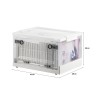 ORIEL Collapsible Storage Box - JIJI.SG