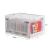 ORIEL Collapsible Storage Box - JIJI.SG