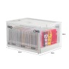 ORIEL Collapsible Storage Box - JIJI.SG