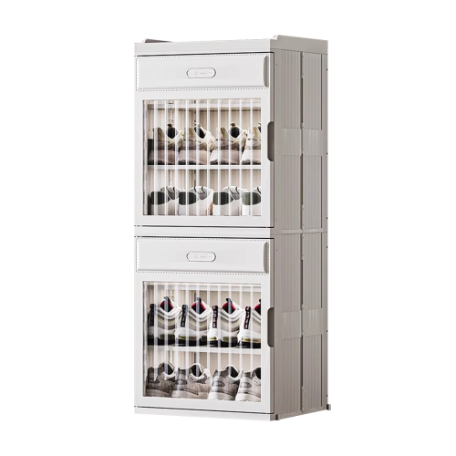 WILLIE Foldable Storage Cabinet - JIJI.SG