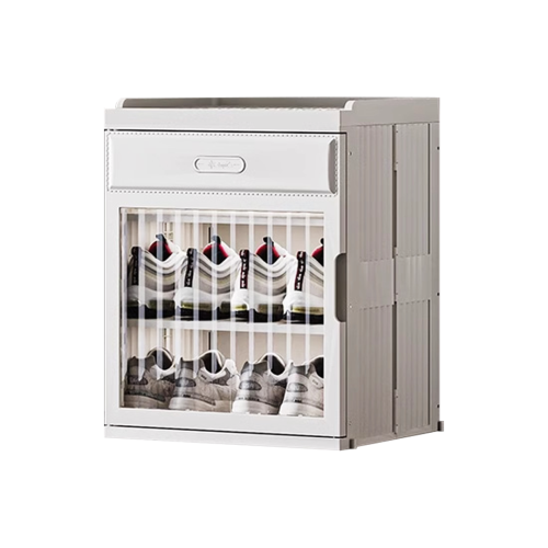 WILLIE Foldable Storage Cabinet - JIJI.SG