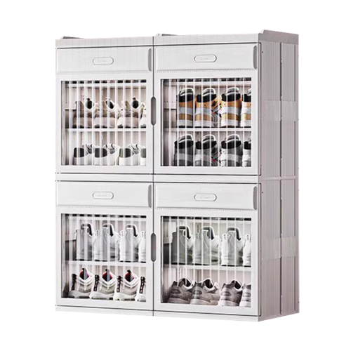 WILLIE Foldable Storage Cabinet - JIJI.SG