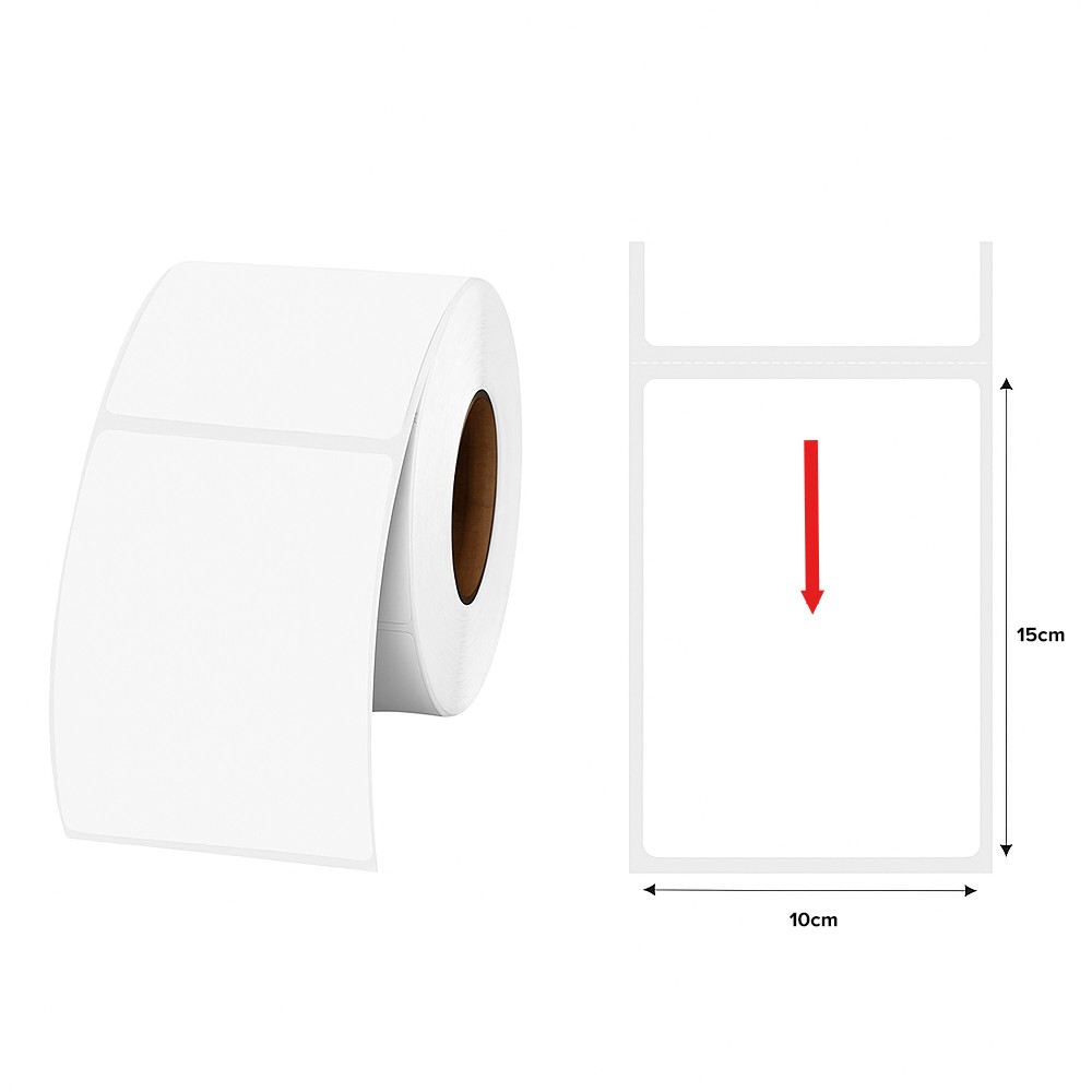 ONES Thermal Printer Label - JIJI.SG