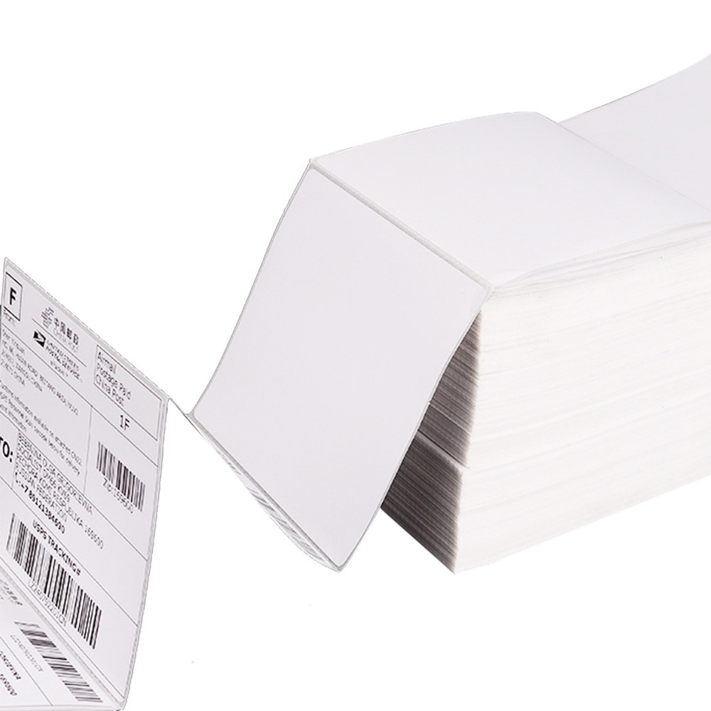 ONES Z-FOLD Thermal Printer Label - JIJI.SG