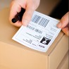 ONES Z-FOLD Thermal Printer Label - JIJI.SG