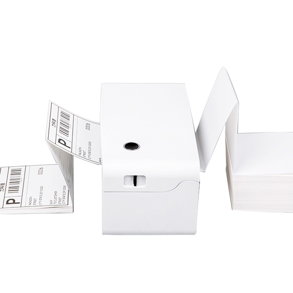 ONES Z-FOLD Thermal Printer Label - JIJI.SG