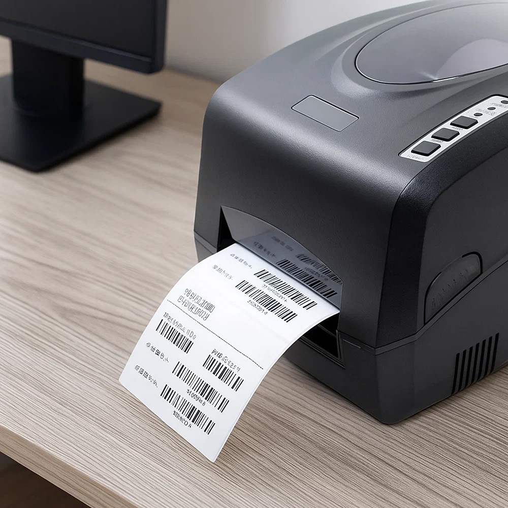 ONES Thermal Printer Label - JIJI.SG