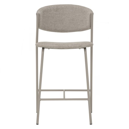 KERY Bar Stool with Backrest KERY Bar Stool with Backrest