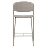 KERY Bar Stool with Backrest KERY Bar Stool with Backrest