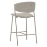 KERY Bar Stool with Backrest KERY Bar Stool with Backrest