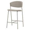 KERY Bar Stool with Backrest KERY Bar Stool with Backrest