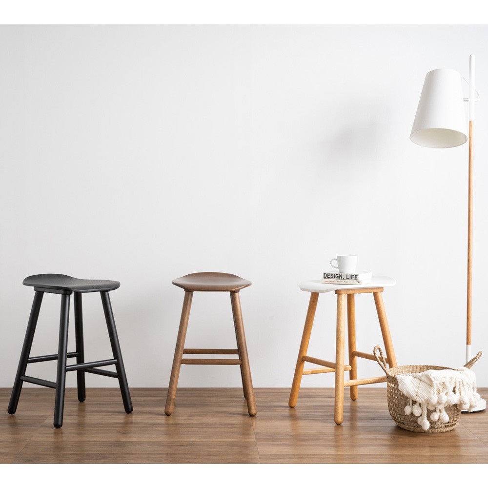 HETTY Bar Stool - JIJI.SG