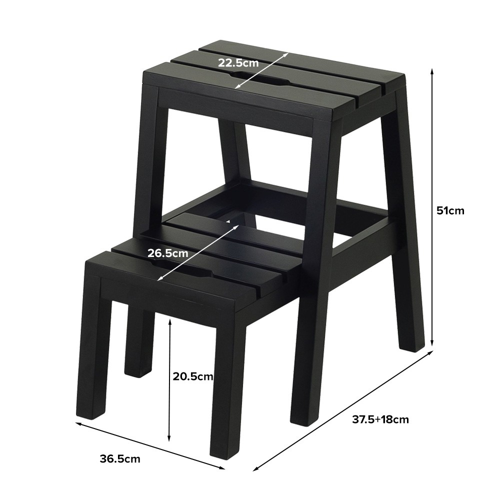 DEXTRA Step Stool - JIJI.SG