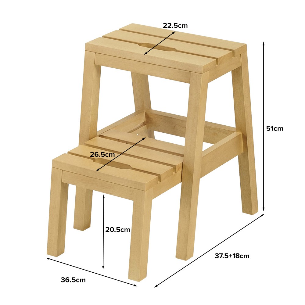 DEXTRA Step Stool - JIJI.SG