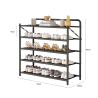 MELANTHE Foldable Shoe Rack - JIJI.SG