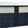 DREAMAX FROSTELLE BREEZE Cooling Gel Pocketed Spring Mattress DREAMAX FROSTELLE BREEZE Cooling Gel Pocketed Spring Mattress