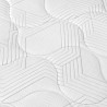 DREAMAX FROSTELLE BREEZE Cooling Gel Pocketed Spring Mattress DREAMAX FROSTELLE BREEZE Cooling Gel Pocketed Spring Mattress