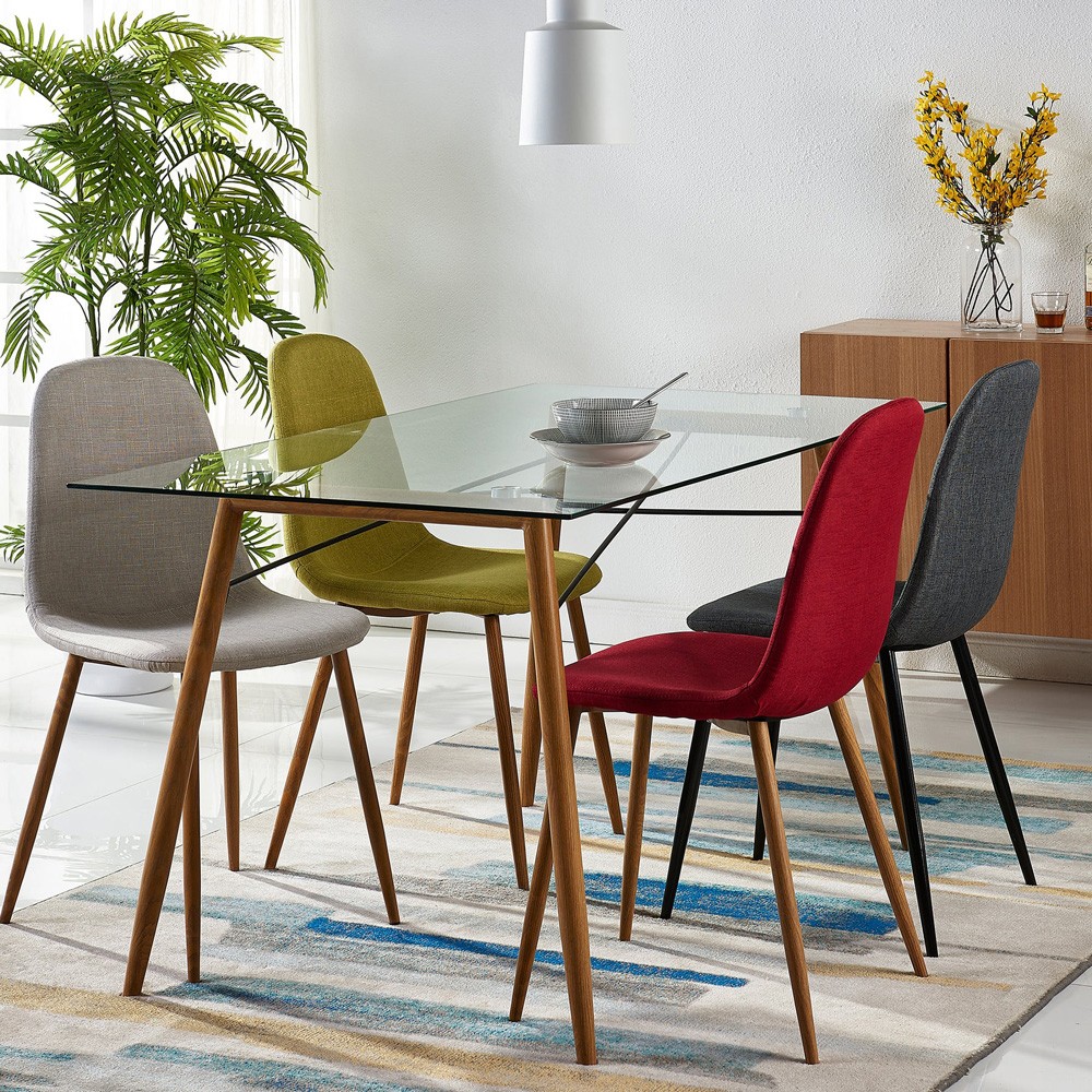 TAKEN Dining Chair - JIJI.SG