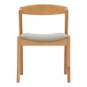 NAZO Dining Chair - JIJI.SG