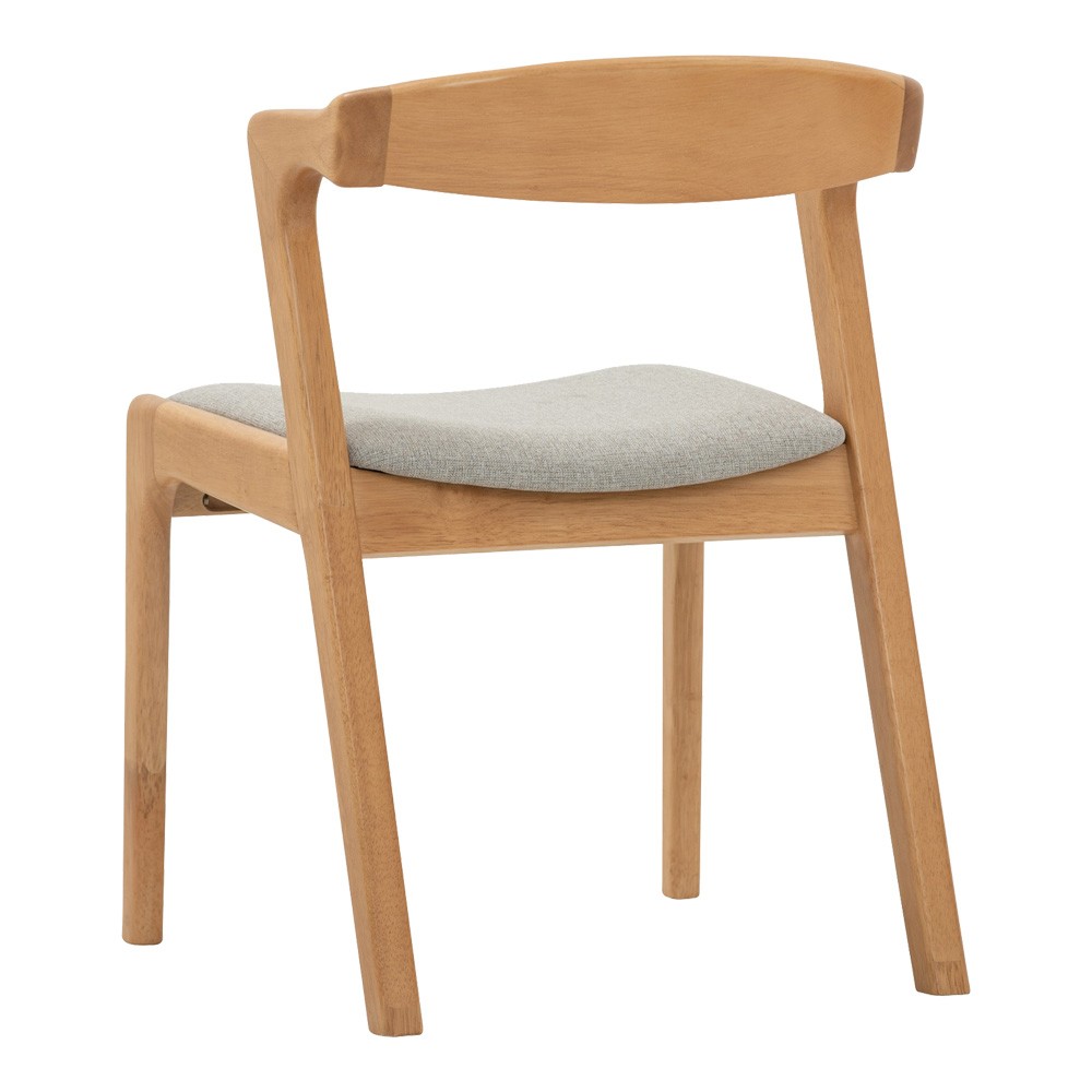 NAZO Dining Chair - JIJI.SG