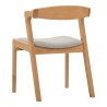 NAZO Dining Chair - JIJI.SG